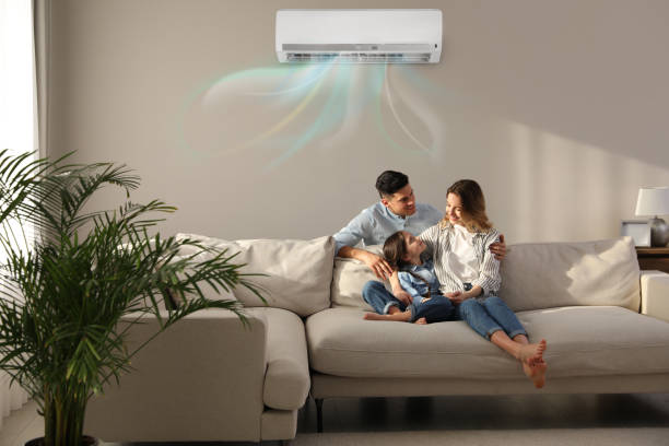 Best HVAC maintenance plan  in Garnet, CA