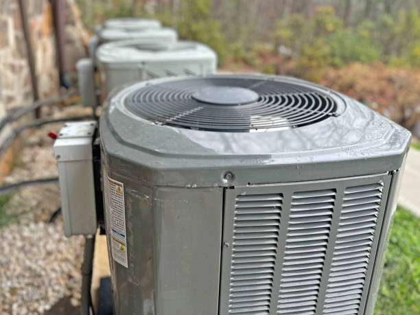 Best Emergency HVAC repair  in Garnet, CA