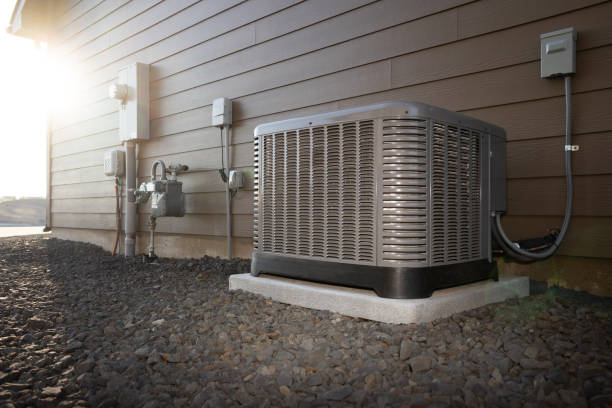 Best Central air repair  in Garnet, CA